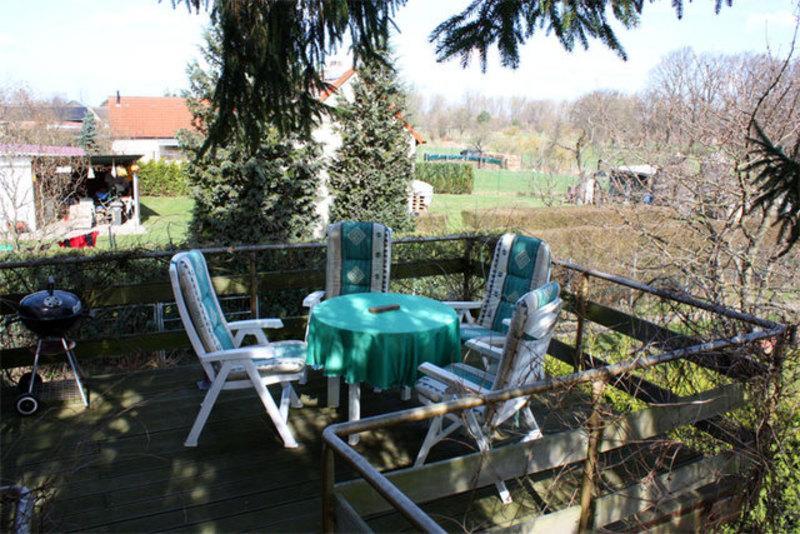 Ferienwohnung Laerz See 7311 Lärz Exterior foto