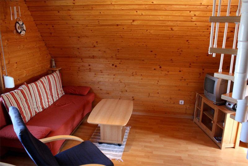 Ferienwohnung Laerz See 7311 Lärz Exterior foto