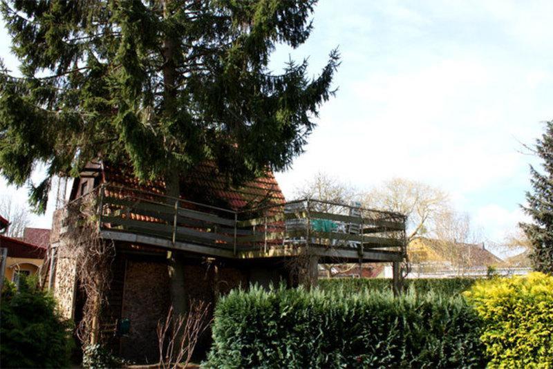 Ferienwohnung Laerz See 7311 Lärz Exterior foto