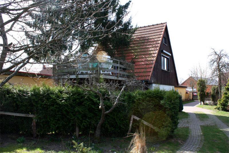 Ferienwohnung Laerz See 7311 Lärz Exterior foto