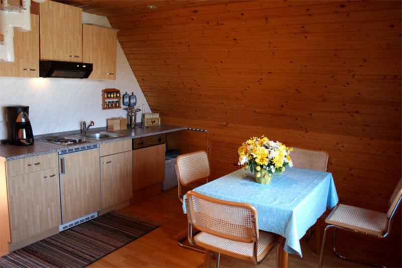 Ferienwohnung Laerz See 7311 Lärz Exterior foto